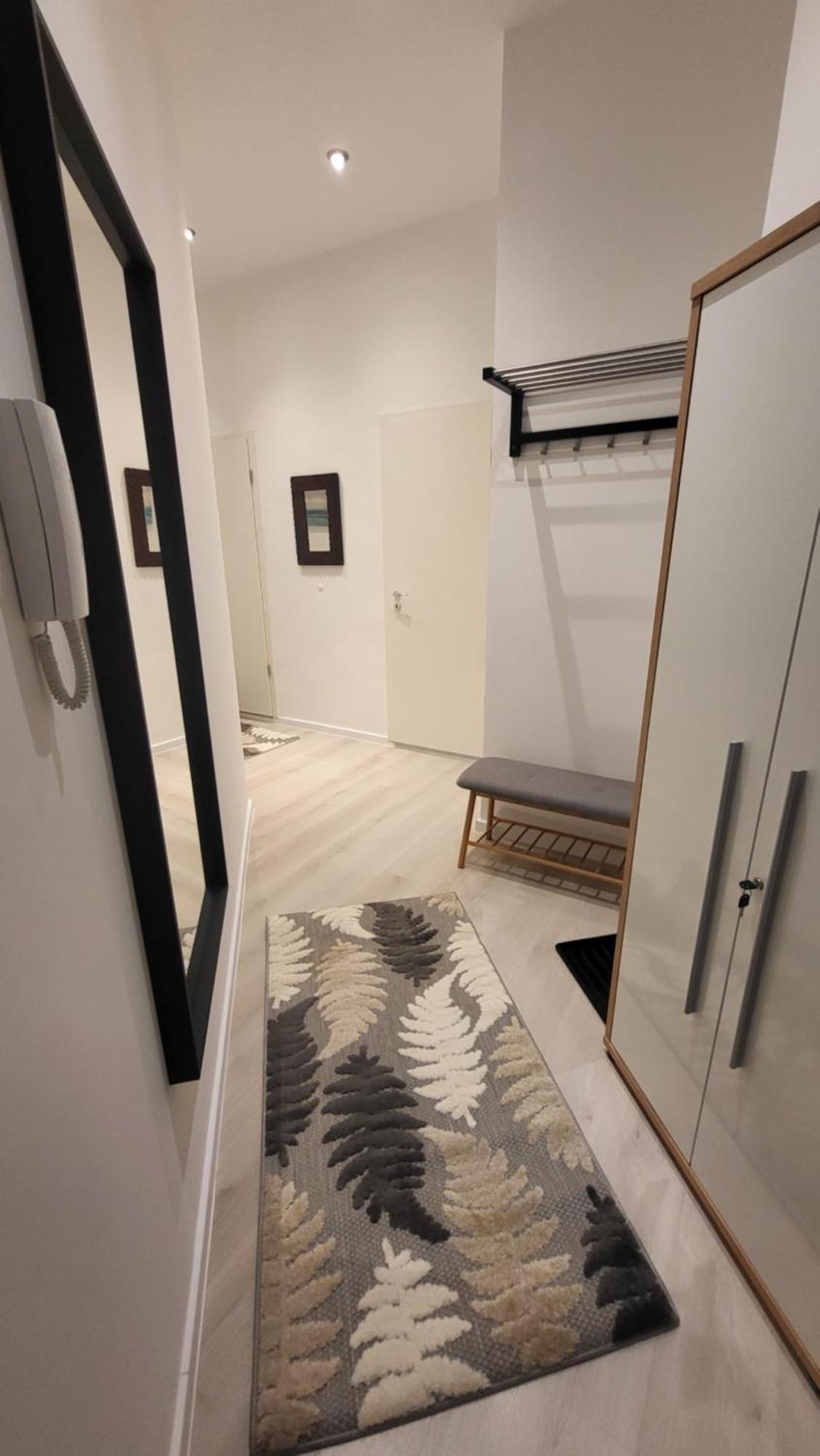 Ella Apartment Budapeşte Dış mekan fotoğraf