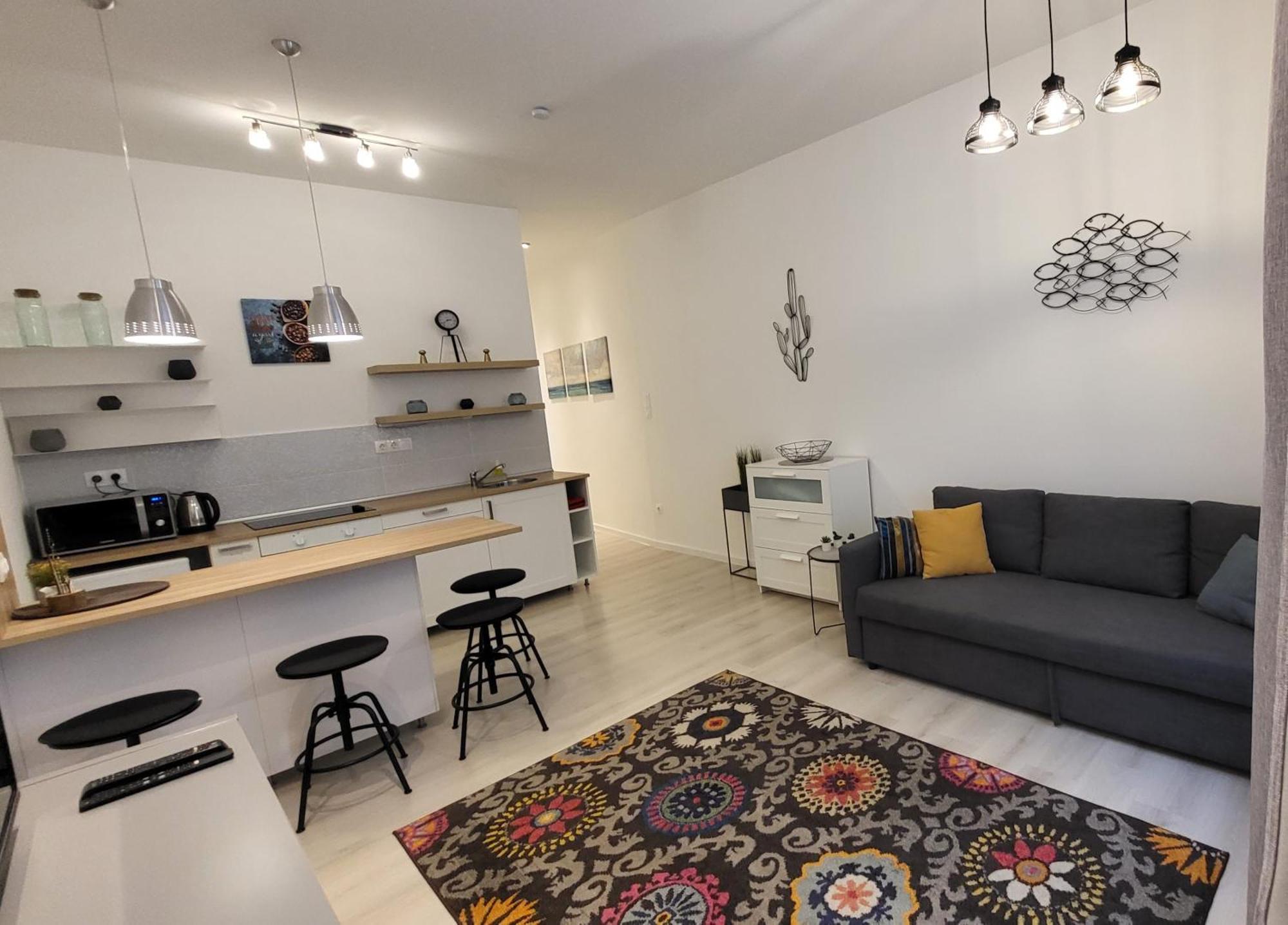 Ella Apartment Budapeşte Dış mekan fotoğraf
