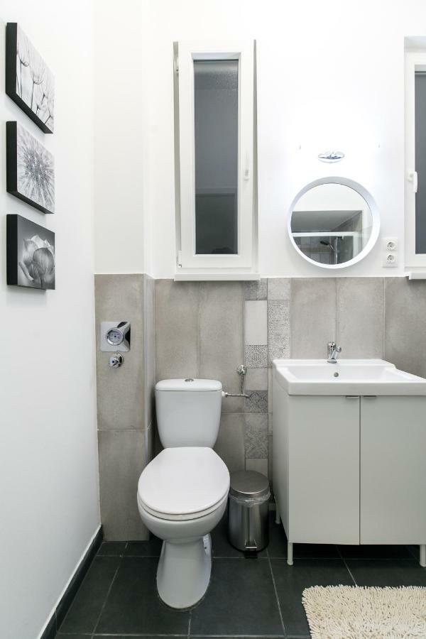 Ella Apartment Budapeşte Dış mekan fotoğraf