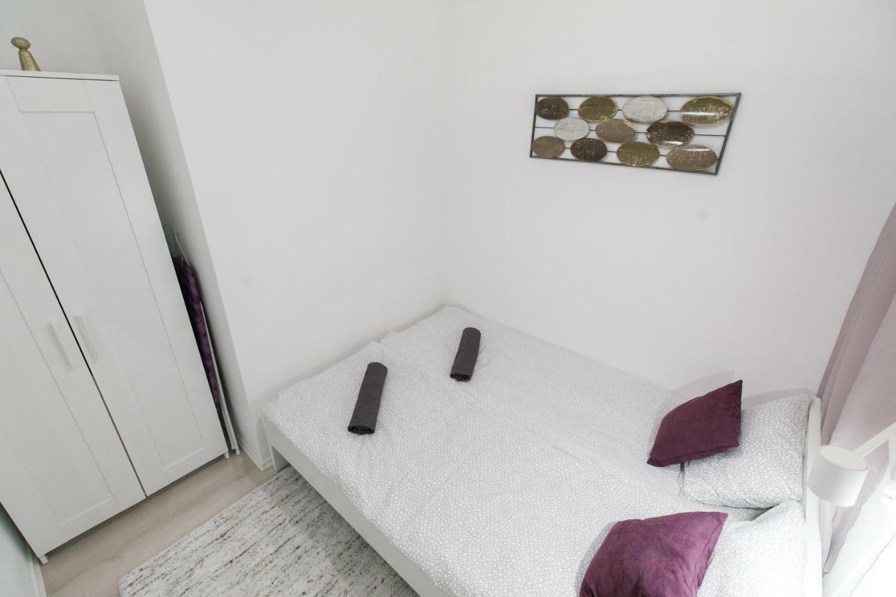 Ella Apartment Budapeşte Dış mekan fotoğraf