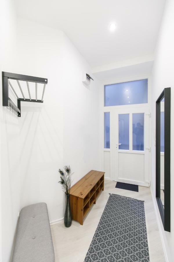 Ella Apartment Budapeşte Dış mekan fotoğraf