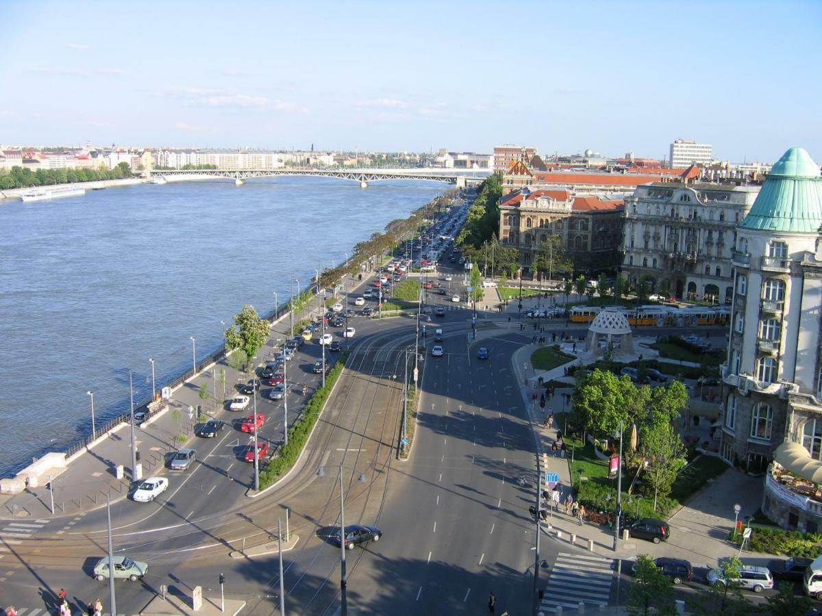Ella Apartment Budapeşte Dış mekan fotoğraf